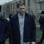 Michael Scofield Uniform Jacket