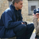 Michael Scofield Uniform Jacket