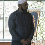 Miles Franklin Bomber Jacket