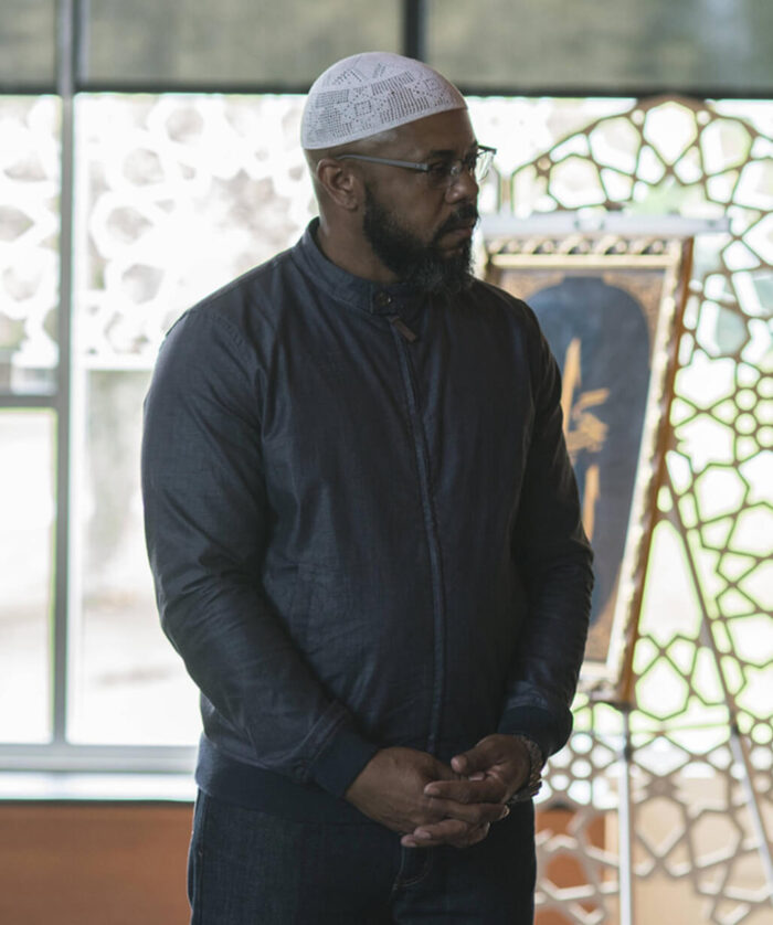 Miles Franklin Bomber Jacket