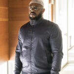 Miles Franklin Bomber Jacket