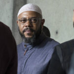 Miles Franklin Bomber Jacket