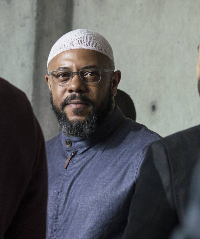 Miles Franklin Bomber Jacket