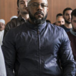 Miles Franklin Bomber Jacket