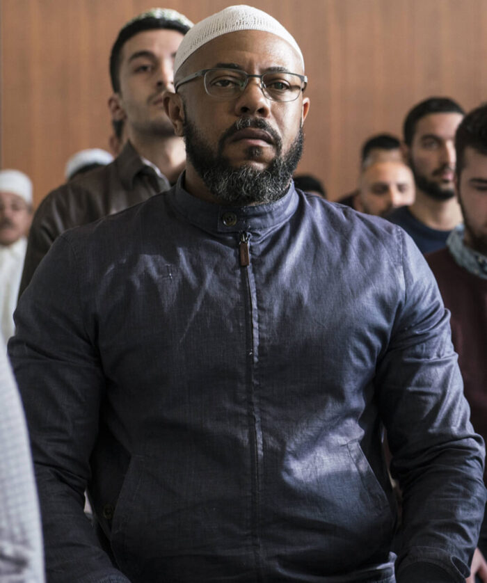 Miles Franklin Bomber Jacket