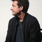 Jason Bateman Bomber Jacket