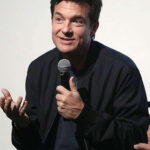 Jason Bateman Bomber Jacket
