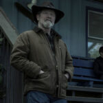 Jacob Snell Cotton Jacket