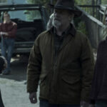 Jacob Snell Cotton Jacket