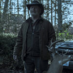 Jacob Snell Cotton Jacket