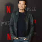 Jason Bateman Leather Jacket