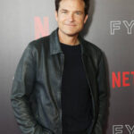 Jason Bateman Leather Jacket