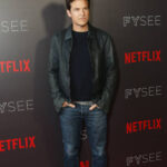 Jason Bateman Leather Jacket
