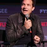 Jason Bateman Leather Jacket