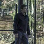 Jason Bateman Black Jacket