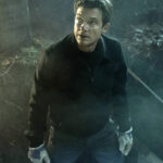 Jason Bateman Black Jacket