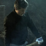 Jason Bateman Black Jacket