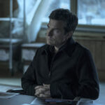 Jason Bateman Black Jacket