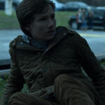 Jonah Byrde Quilted Jacket