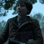 Jonah Byrde Quilted Jacket