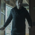 Martin Byrde Quilted Jacket