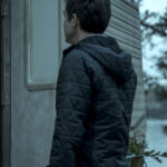 Martin Byrde Quilted Jacket