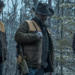 Jacob Snell Quilted Jacket