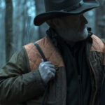 Jacob Snell Quilted Jacket