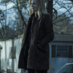 Wendy Byrde Trench Coat