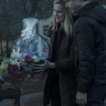 Wendy Byrde Trench Coat