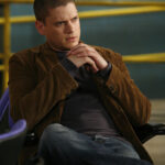 Michael Scofield Blazer