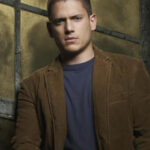 Michael Scofield Blazer