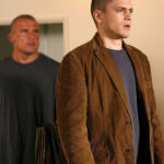 Michael Scofield Blazer