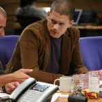 Michael Scofield Blazer