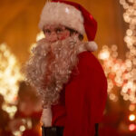 Billy Chapman Santa Costume