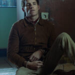 The Jackal Suede Jacket