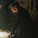 Tommy Shelby Black Coat