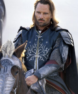 Aragorn Vest