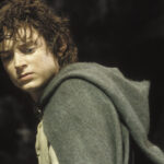 Frodo Grey Cloak