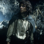 Frodo Grey Cloak