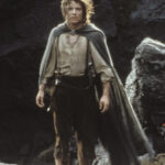 Frodo Grey Cloak