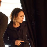 Ani Bezzerides Quilted Jacket