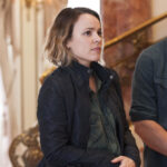 Ani Bezzerides Quilted Jacket