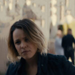 Ani Bezzerides Quilted Jacket