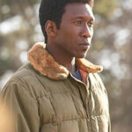 Wayne Hays Quilted Jacket