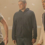 Michael Scofield Hoodie
