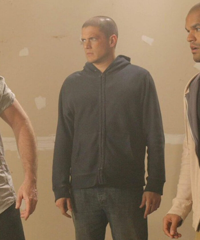 Michael Scofield Hoodie