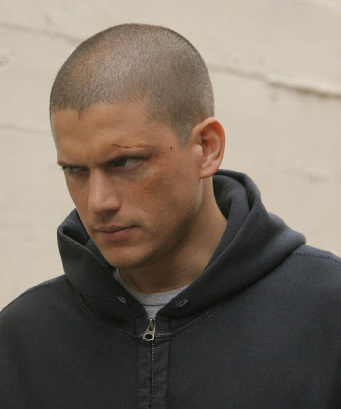 Michael Scofield Hoodie