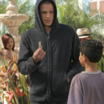 Michael Scofield Hoodie
