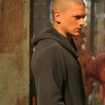 Michael Scofield Hoodie